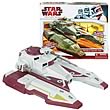 Star Wars Clone Wars Republic Fighter Tank Vehicle